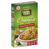 Nature's Earthly Choice Organic Easy Quinoa Sun Dried, Tomato Florentine, 4.8 Ounce