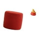 thumbnail image 5 of Reposapiés Otomano, Banco, Silla, Sofá Cilíndrico, Taburete De Té Para Oficina, Dormitorio, Guardería, Apartamento, Bolsa De Dinero, Figurita, Artesanía, Adorno, Cuenco Del Tesoro,, 5 of 8