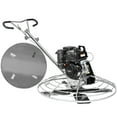 thumbnail image 1 of VEVOR Power Walk-Behind Cement Trowel 46” 14HP Gas-Powered with Float Pan Blade, 1 of 1