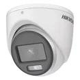 thumbnail image 1 of Camara Domo Hikvision 2mp Dual Light Colorvu Con Microfono Color Blanco, 1 of 1