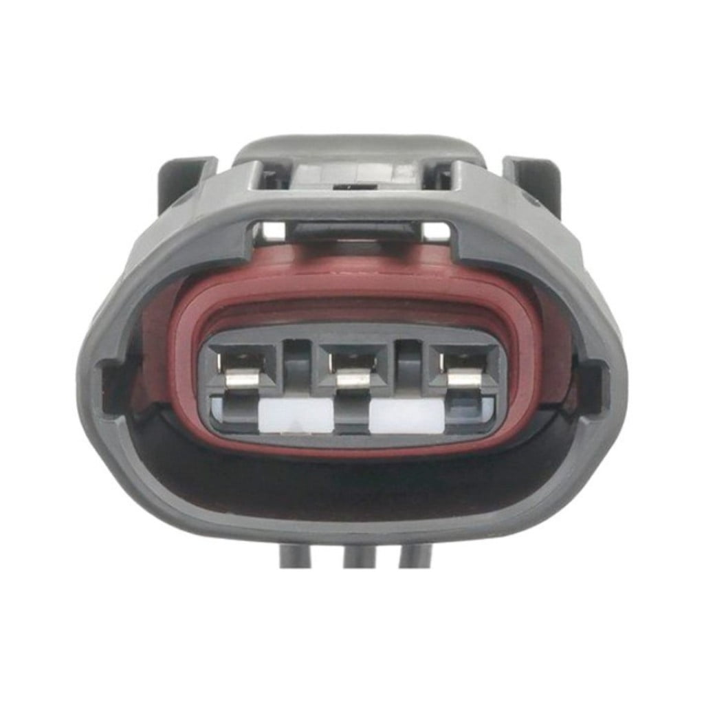 KarParts360 For Toyota Previa 1994 1995 1996 1997 Electrical Connector | Blade Terminal | Oval Connector | 18 ga. Gauge | Replacement For 9098011349