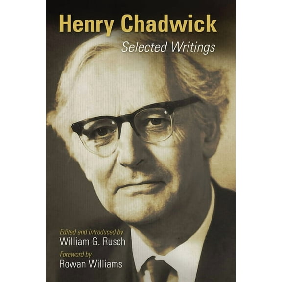 Henry Chadwick: Selected Writings, (Paperback)