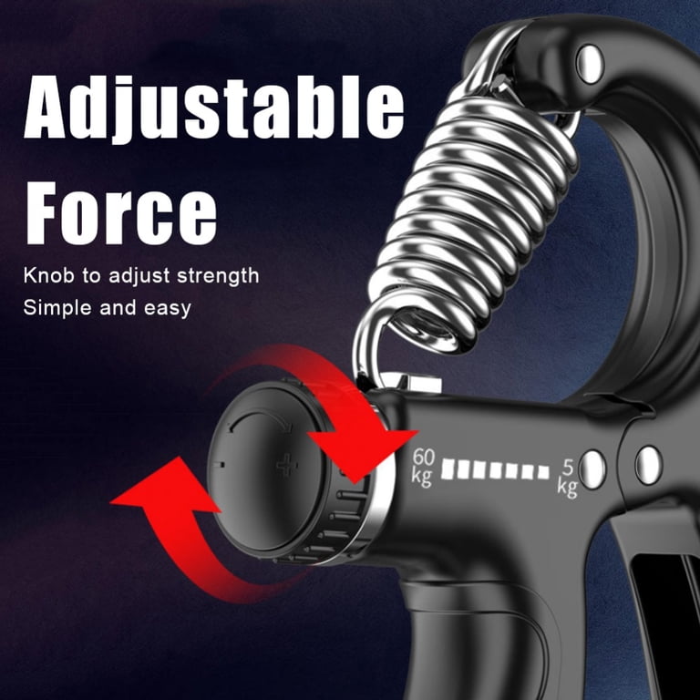 Longang For Arthritis Brand: Longang Longang Hand Grip Strengthener With ...
