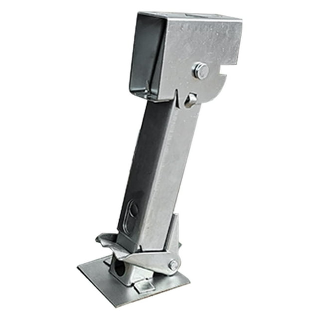 Gato estabilizador, accesorio de reparación de gato nivelador, soporte estabilizador multifuncional, accesorios para RV, herramientas para acampar