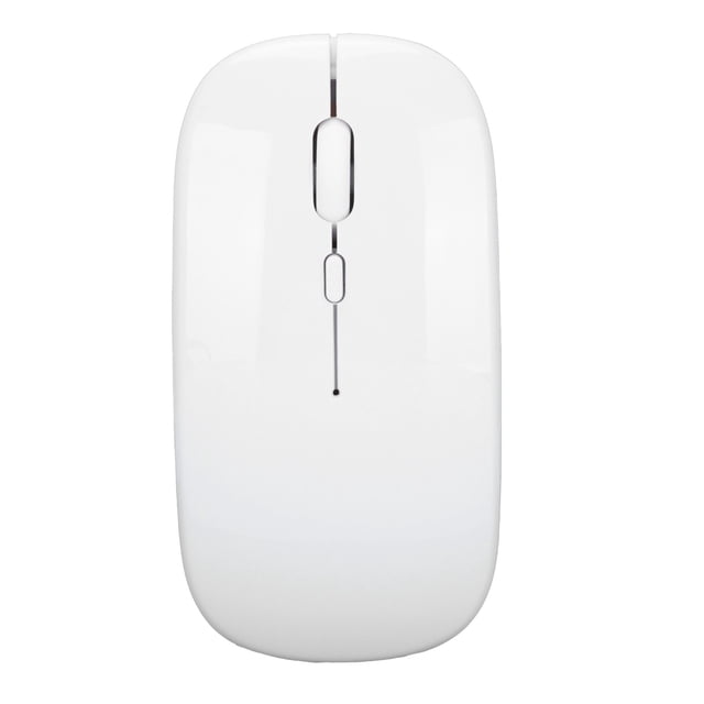 Souris d'Ordinateur Portable Souris Sans Fil Souris Silencieuse Intelligente Ultrafine Portable Gaming Bureau Accessoires Informatiques