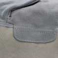 thumbnail image 4 of ShenMo Leather work gloves - robust construction and gardening gloves - split cowhide, 4 of 5