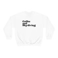 thumbnail image 1 of Skydiving 1970s 70s Sweatshirt, Gifts, Sweater Shirt, 1 of 9