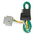thumbnail image 1 of Connecteur de Câblage Personnalisé (Sortie Plate à 4 Voies), 1 of 2