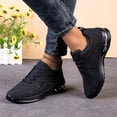 thumbnail image 4 of Women's Breathable Running Sneakers-Comfortable Athletic Shoes for Gym Workout Running Shoes, 4 of 8