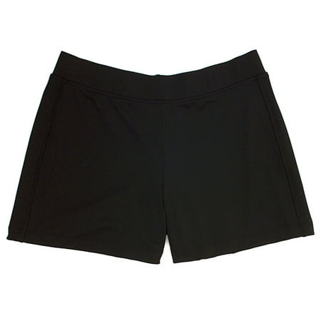 Athletic Works - Women's Mesh Panel Shorts