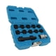 thumbnail image 4 of Kit de 12 llaves para tuercas de seguridad de rueda, antirrobo, antioxidantes, herramienta de extracción e instalación para Benz, 4 of 14