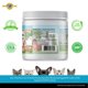 thumbnail image 2 of Suplemento de calcio Pet's Friend Eggshellent 473 ml para perros y gatos, 2 of 7
