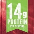 thumbnail image 4 of Hillshire Farm Sliced Refrigerated Snack Boxes, Protein, 2.76 oz, Turkey, Cheddar Cheese, Wheat Crackers, Snack pack, 4 of 12