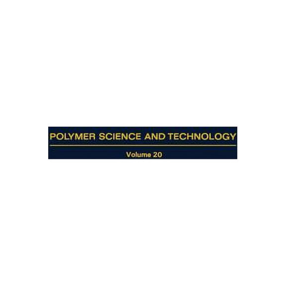 Polymer Science and Technology Polymer Alloys III: Blends, Blocks, Grafts, and Interpenetrating Networks, Book 20, (Paperback)