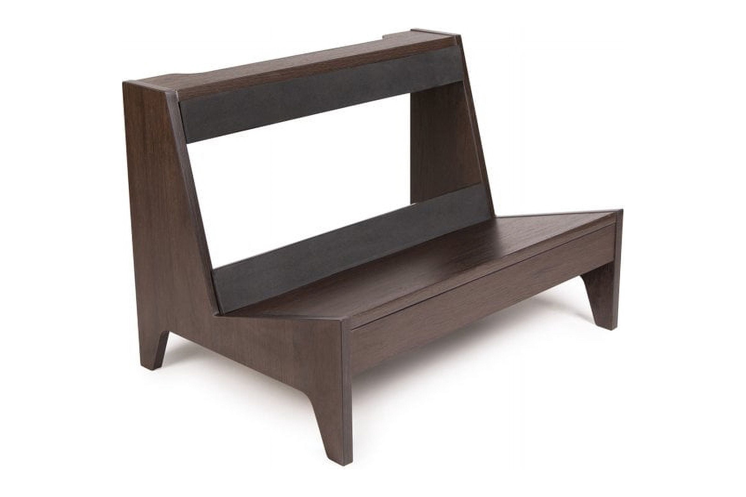Gator Elite Series Large Guitar Amp Stand – Brown