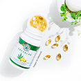 thumbnail image 2 of Cápsulas con 5 mg CBD LIFE 15 cápsulas, 2 of 2