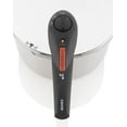 thumbnail image 7 of Zavor Elite Pressure Cooker Set , 4.2 & 8.4 Quart, Stainless Steel, 7 of 7