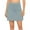 Light Blue, variant on hotojiny Womens Tennis Skort Golf Skirts with Shorts Trendy Athletic Activewear for Summer Running Workout Yoga