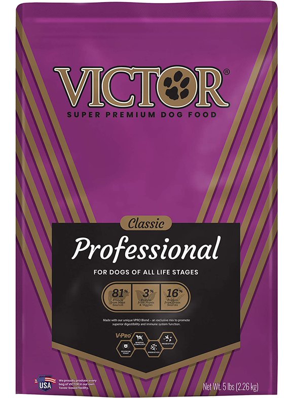 Victor Dog Food in Shop By Brand