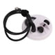 thumbnail image 2 of Accesorios T850 Detector de metales subterráneo Bobina de búsqueda de metales impermeable para detector4.9inx4.9in, 2 of 8