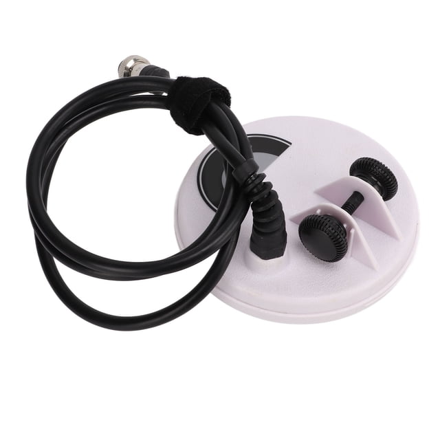 Accesorios para Detector de Metales NikouMX T850 Bobina de Búsqueda a Prueba de Agua