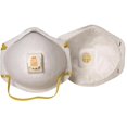 thumbnail image 2 of Vaso lijador de pintura Respirator 3M N95 desechable de la serie Pro, 2 of 8