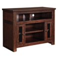 thumbnail image 1 of Ashley Furniture Meuble TV Harpan 42 Pouces" en Brun Rougeâtre, 1 of 2