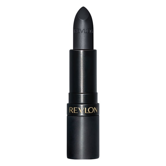Revlon Super Lustrous The Luscious Mattes, Onyx