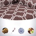thumbnail image 3 of Hongchun Sofa Cover Armchair Cover Quilted Sofa Protector Sofa Protector Cover, 3 of 4