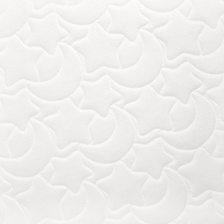 HALO DreamWeave Breathable Mesh BassiNest Mattress Replacement Pad 100% Machine Washable Cover Hypoallergenic, Non-Toxic Materials 30 x 18 x 1.3 DreamWeave BassiNest Pad