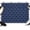 Navy Blue, variant on 8x6ft Photo Backdrop, Navy Blue Soft Polyester Backdrop Curtains Photography Backdrops, Geometric Leaf Diamond Plaid Abstract Check Brushed Background for Photoshoots Studio Video Portrait Parties