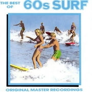 The Best Of 60s Surf