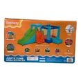 thumbnail image 2 of Bestway Jump 'n Climb Kids Inflatable Mega Bounce Park, 2 of 2