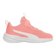 thumbnail image 2 of Tenis Puma Rickie Runner AC INF Para Niñas Pequeñas 394934-03 salmon 16, 2 of 4