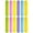 AC, variant on Reusable Silicone Bracelet Notepad With Erasable Surface For Work Study(AF,6pcs)
