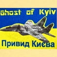 thumbnail image 3 of CafePress - Distressed, 80S Style, Ukraine, Ghost Of Kyiv, Zel - Cute Toddler T-Shirt, 100% Cotton, 3 of 4