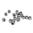 thumbnail image 4 of Stainless Steel Screw Sleeve High Strength Thread Repair Inserts, Economical and Effective Repair Method, Convenient and Quick to Use, Large Quantity, Strict Quality Control and, 4 of 7