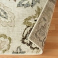 thumbnail image 4 of Jacobean Floral Area Rug Collection, 4 of 8