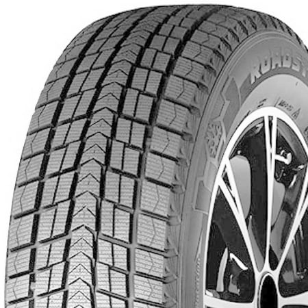 Nexen Winguard Ice Studless Winter Tire - 215/70R16