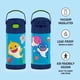 thumbnail image 2 of Botella de agua THERMOS FUNTAINER Baby Shark 350 ml de acero inoxidable, 2 of 7