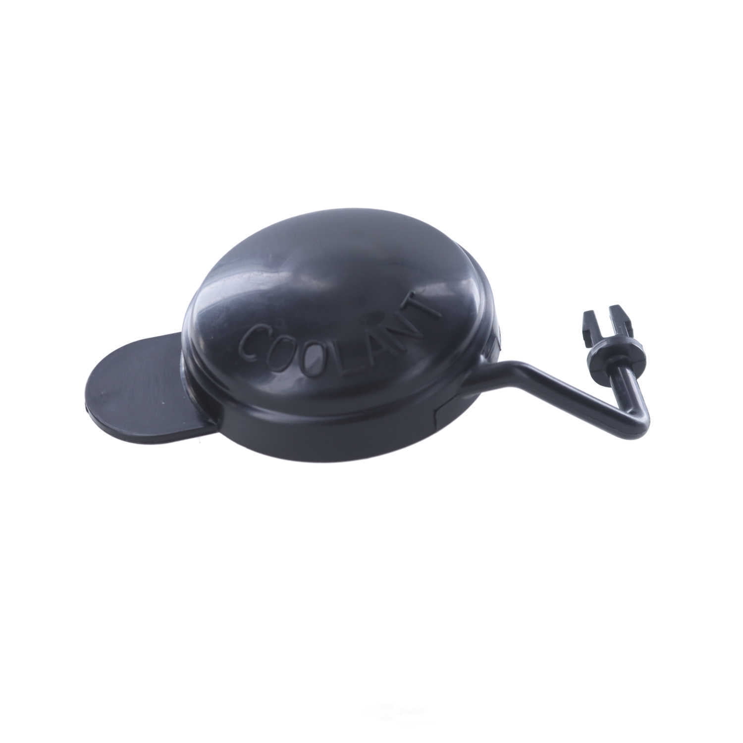 Motorad T176 Standard Coolant Recovery Tank Cap