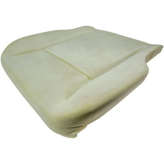 Seat Cushion Foam - Compatible with 2008 - 2010 Dodge Ram 4500 2009