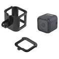 thumbnail image 2 of Protección de carcasa de aleación de aluminio para GoPro Hero 5/4 session esquí esquí Gafas de esquí, 2 of 4