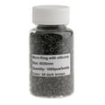 thumbnail image 4 of (1000 Pieces Pack) Microring Set for Hair Extensions, Real Hair Highlights - Dark Brown, 4 of 6