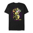 thumbnail image 1 of Avengers Infinity Gauntlet Glove Men's T-Shirt-Small, 1 of 4