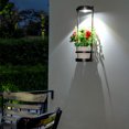 thumbnail image 2 of Lámpara Pie Solar @# # #@ (A), 2 of 9