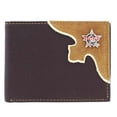 thumbnail image 2 of Pbr Men's Western Billfold - 5631002, 2 of 2