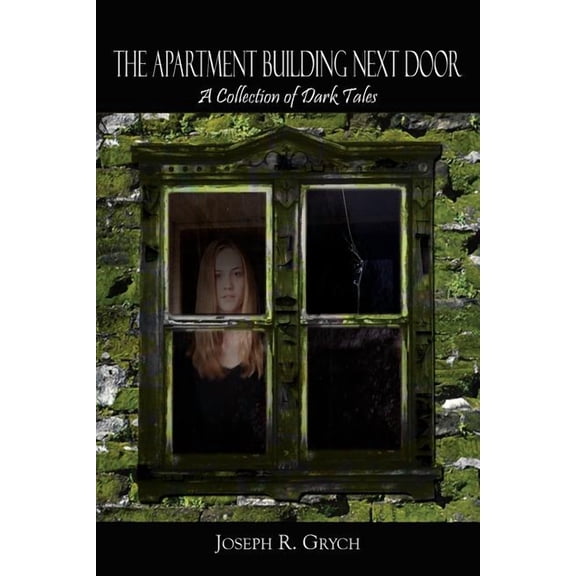 The Apartment Building Next Door, (Paperback)