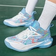 thumbnail image 6 of Bolognifi 2026 Fashion Casual Running Outdoor Sneakers Men's Shoes Training Sports Basketball - BLUE_8, 6 of 6