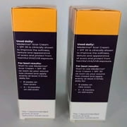 Mederma Scar Cream Plus SPF 30 Skin Care for Scars 0.7 oz, Pack of 3